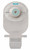 MCK_Filtered_Ostomy_Pouch_Convex_One_Piece_System_11_Inch_Length_Maxi_3_8_to_21