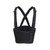 BODY SPORT ULTRA LIFT BACK SUPPORT WITH SUSPENDERS,  BLACK, X-LARGE (40" - 55" WAIST), 9" WIDE, LATEX FREE

