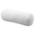 BODYMED CERVICAL ROLL PILLOW, 17" X 7", WHITE, SOFT