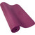 BODY SPORT YOGA/FITNESS MAT. PURPLE 1/4" X 24" X 72" PVC, PHTHALATE FREE
