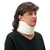 UNIVERSAL CERVICAL COLLAR, 3" BLACK
