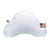 MINI CPAP PILLOW, 13" X 9" X 4"
