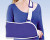 Universal Cradle Arm Sling