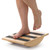 WOODEN UNIPLANE ROCKER
