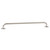 STEEL GRAB BAR, CHROME PLATED, 1" DIAMETER, 32"

