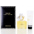 MARC JACOBS DAISY/MARC JACOBS SET (W) EDT SPRAY 3.4 OZ BODY LOTION 2.5 OZ IN GIFT BOX 