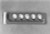 Pilling_Peanut_Sponge_X_Ray_Detectable_Cotton_Gauze_3_8_Inch_Box_of_2001