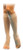 Sigvaris 120C Sheer Fashion 15-20 mmHg OPEN TOE Knee Highs