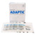MCK 3M Adaptic Square 3 X 3 Inch Sterile Oil Emulsion Impregnated Non-Adhering Dressing Box/50
