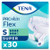 MCK TENA® ProSkin™ Flex Super Size 8 Disposable Heavy Absorbency Unisex Adult Incontinence Belted Undergarment - 1 Pack