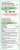Acetaminophen USP 650 mg Extended-Release Tablets Pain Reliever/Fever Reducer 30 Unit Dose