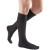 Mediven Comfort 20-30 mmHg Closed Toe Knee Highs