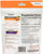 Quantum Health TheraZinc Blood Orange Lozenges, Immune Support in Tasty USDA Organic Drops for Cough Relief, Bagged 18 Ct 