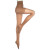 Mediven Assure 30-40 mmHg Closed Toe Maternity Pantyhose