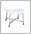 Drive K.D. Deluxe Bariatric Bath Bench without Back, Knock Down