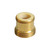 RA  Brass Adapter
