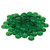 RA  Decorative Marbles - Green - 100 pk

