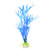 RA  Fire Fern - Blue - 8.25"
