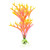 RA  Fire Fern - Orange - 8.25"
