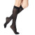 Mediven Medi Sheer Dot Rejuva Knee High Compression Stockings 20-30 mmHg