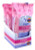 BL Vagisil Odor Block Wipes 20 Count (3 Pieces)