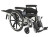 Drive Viper Plus Full Reclining Wheelchair