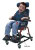 Drive Wenzelite Mobility Base for First Class School Chair DRVFC 4029