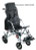 Drive Headrest Extension for Trotter Mobility Chair