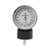 Blood Pressure Gauge McKesson Brand For use with Standard Aneroid Sphygmomanometers (01-775 Series)
