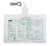 Alarm Sensor Pad McKesson Brand 10 X 15 Inch
