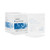 Fluff Dressing McKesson Cotton 6 X 6-3/4 Inch Rectangle Sterile
