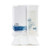 Abdominal Pad McKesson Nonwoven Cellulose 7-1/2 X 8 Inch Rectangle Sterile
