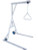 Drive Bariatric Standing Trapeze with Base