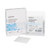Oil Emulsion Impregnated Dressing McKesson 3 X 3 Inch Acetate Gauze USP White Petrolatum / Mineral Oil Sterile
