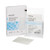 Oil Emulsion Impregnated Dressing McKesson 3 X 8 Inch Acetate Gauze USP White Petrolatum / Mineral Oil Sterile
