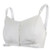 Post-Surgical Bra McKesson White 40 to 42 Inch
