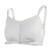 Post-Surgical Bra McKesson White 42 to 44 Inch
