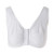Post-Surgical Bra McKesson White 40 Inch
