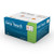 Insulin Syringe with Needle EasyTouch™ 1 mL 29 Gauge 1/2 Inch Attached Needle NonSafety