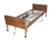 Drive Semi-Electric Bed, Ultra Light Plus with Full Length Rails