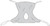 Drive Full Body Sling - Bariatric with Commode Opening XXL
