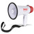 Pyle 30-Watt Mini Compact Megaphone/Bullhorn