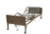 Drive Ultra Light Full Electric Bed with Half Rails