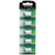 Dantona ValuePaq Energy 544A Alkaline Cylindrical Cell Batteries 5 pk
