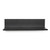 Hangman No-Stud Floating Shelf™ (Black Powder Coat; 12-In.)