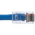 IDEAL CAT-6 Feed-Thru RJ45 Mod Plugs (50 pk)