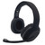 Maxell Bluetooth® Headphones with Boom Microphone Black
