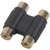 RCA Stereo RCA Couplers