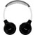  XOVision Universal IR Wireless Foldable Headphones (Black)
