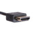 Vericom Gold-Plated High-Speed HDMI® Cable with Ethernet (10ft)